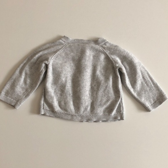 Old Navy baby cardigan - Picture 5 of 6